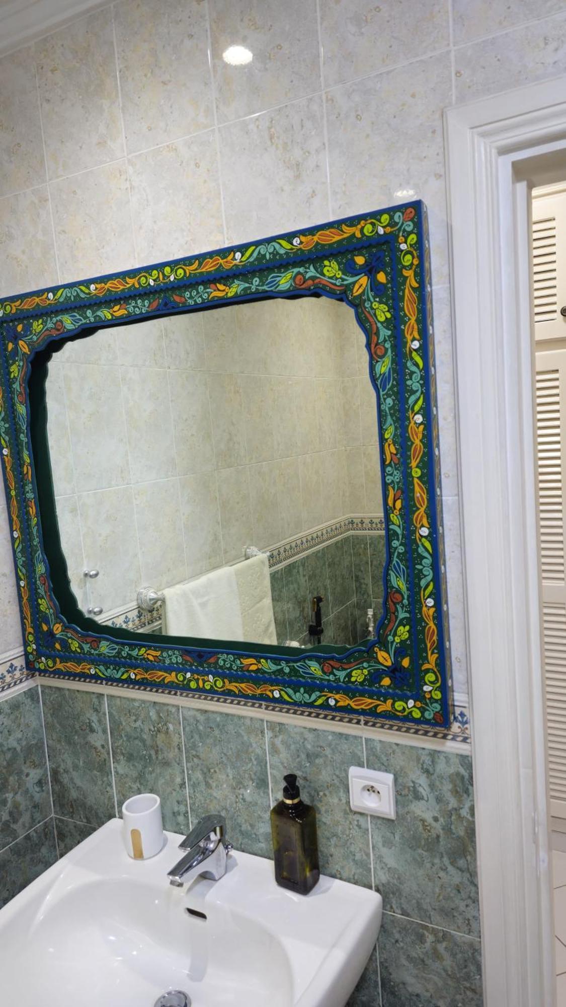 Appartement Julia Au Centre Ville Agadir Dans Residence Borj Dalat Zewnętrze zdjęcie