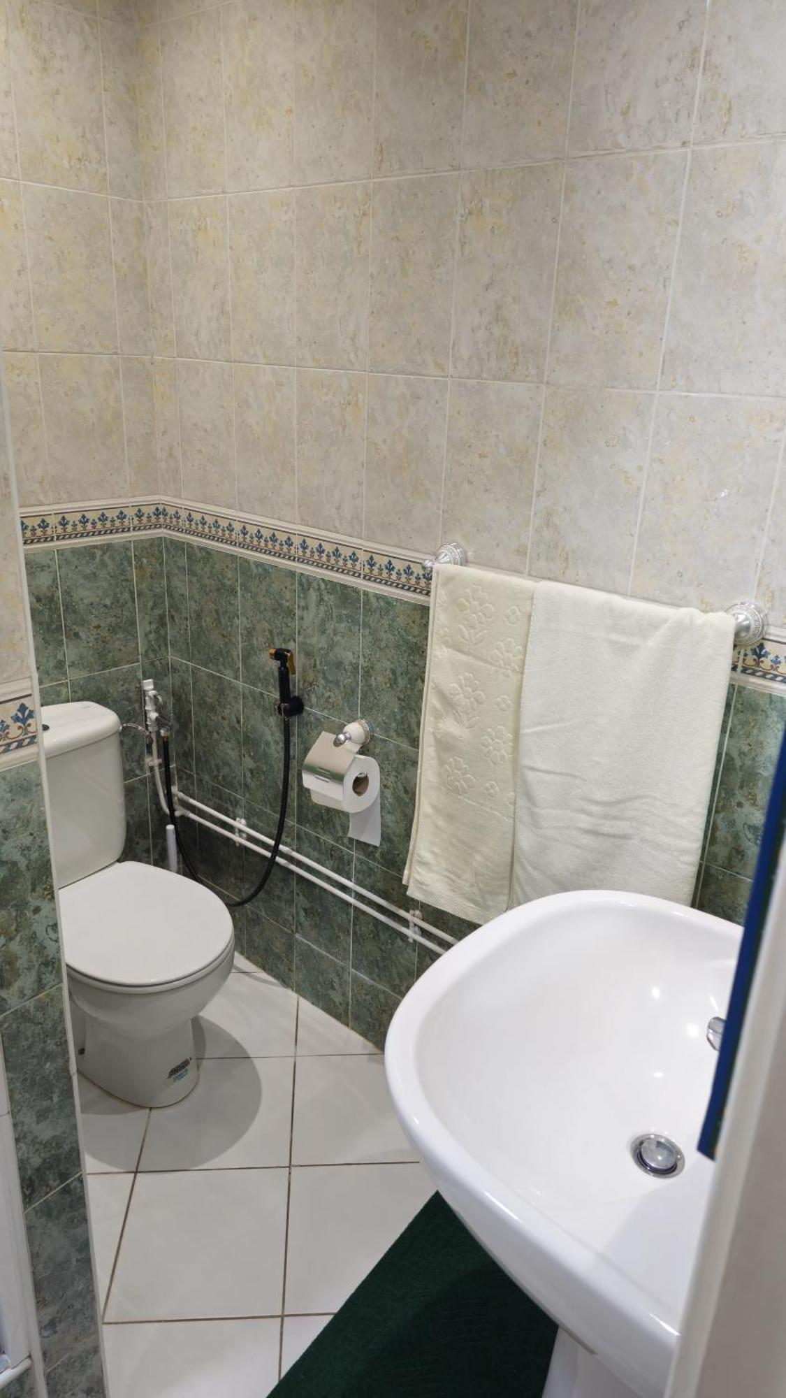 Appartement Julia Au Centre Ville Agadir Dans Residence Borj Dalat Zewnętrze zdjęcie