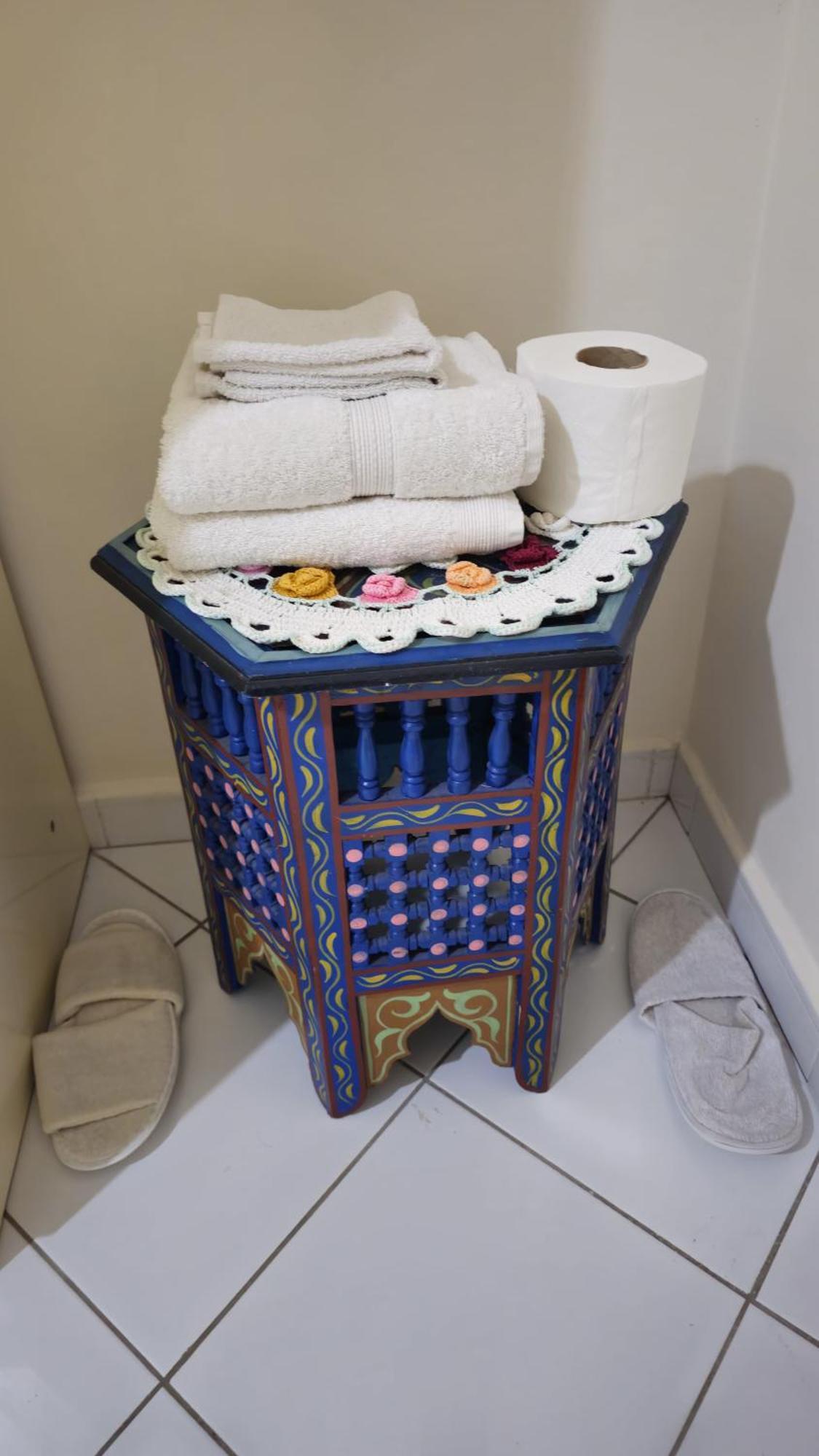 Appartement Julia Au Centre Ville Agadir Dans Residence Borj Dalat Zewnętrze zdjęcie