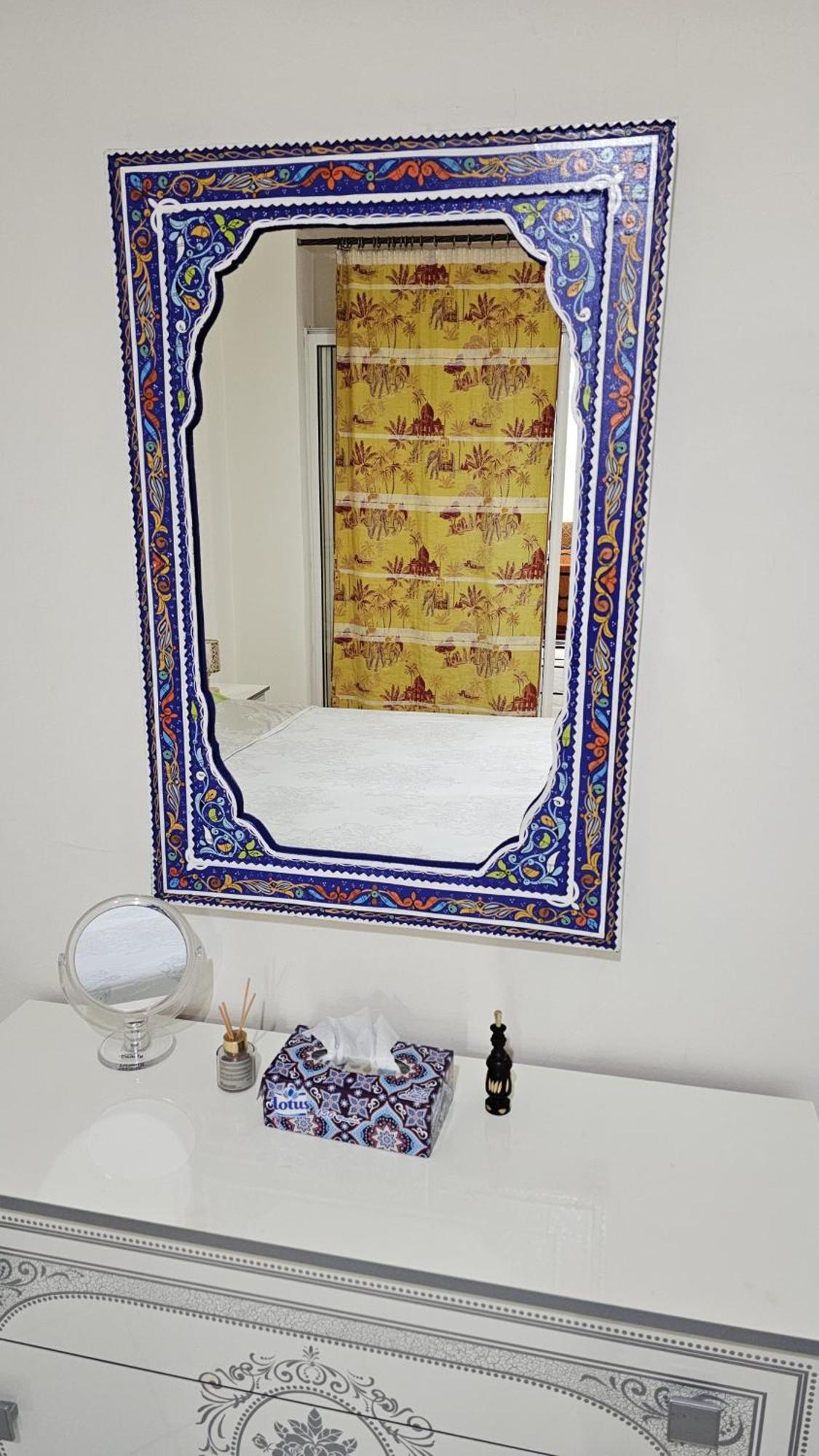 Appartement Julia Au Centre Ville Agadir Dans Residence Borj Dalat Zewnętrze zdjęcie